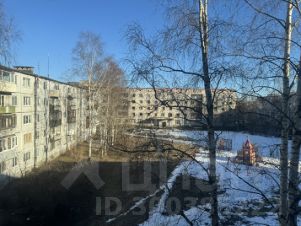 2-комн.кв., 45 м², этаж 4