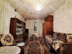 1-комн.кв., 32 м², этаж 2