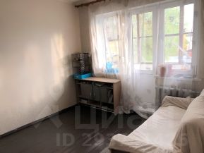 1-комн.кв., 32 м², этаж 4