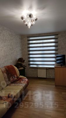 2-комн.кв., 58 м², этаж 2