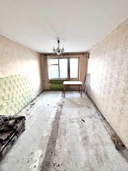 2-комн.кв., 54 м², этаж 5