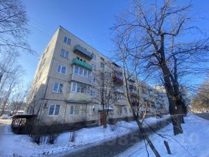 1-комн.кв., 31 м², этаж 3