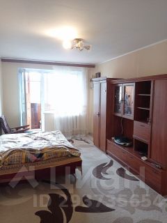 3-комн.кв., 71 м², этаж 4