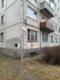 3-комн.кв., 63 м², этаж 2