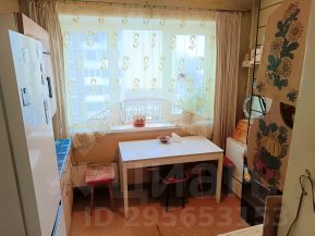 3-комн.кв., 74 м², этаж 4