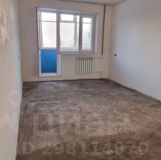 1-комн.кв., 37 м², этаж 3