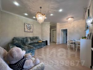 3-комн.кв., 76 м², этаж 3