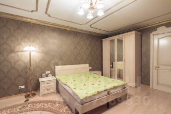 4-комн.кв., 121 м², этаж 5