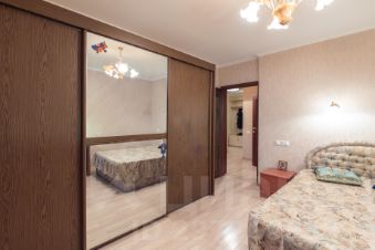 4-комн.кв., 121 м², этаж 5