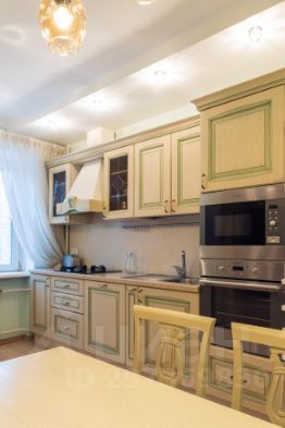 4-комн.кв., 121 м², этаж 5