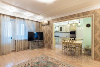 4-комн.кв., 121 м², этаж 5