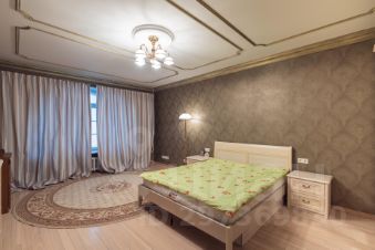 4-комн.кв., 121 м², этаж 5