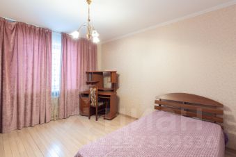 4-комн.кв., 121 м², этаж 5