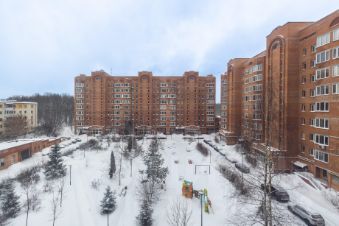 4-комн.кв., 121 м², этаж 5