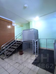 1-комн.кв., 35 м², этаж 7