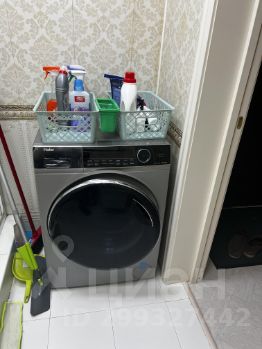 2-комн.кв., 48 м², этаж 2