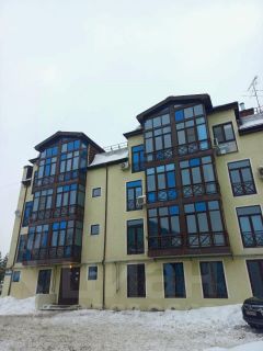 1-комн.кв., 34 м², этаж 1