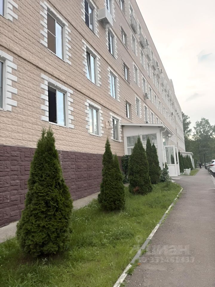 Квартира-студия, 23 м² — фото 8