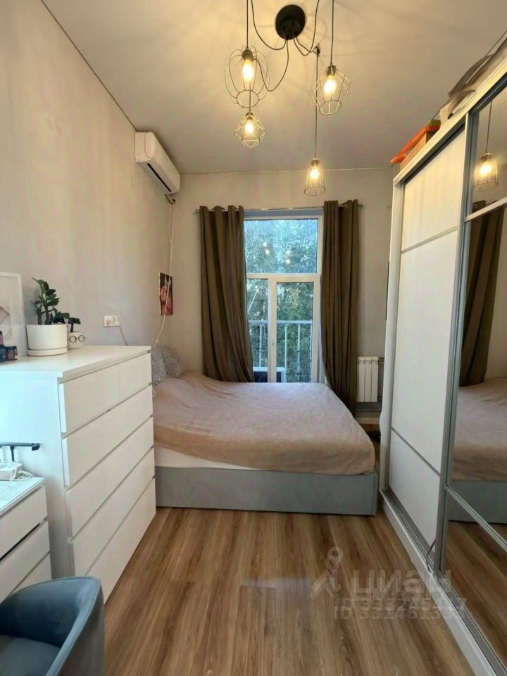 Квартира-студия, 23 м² — фото 3