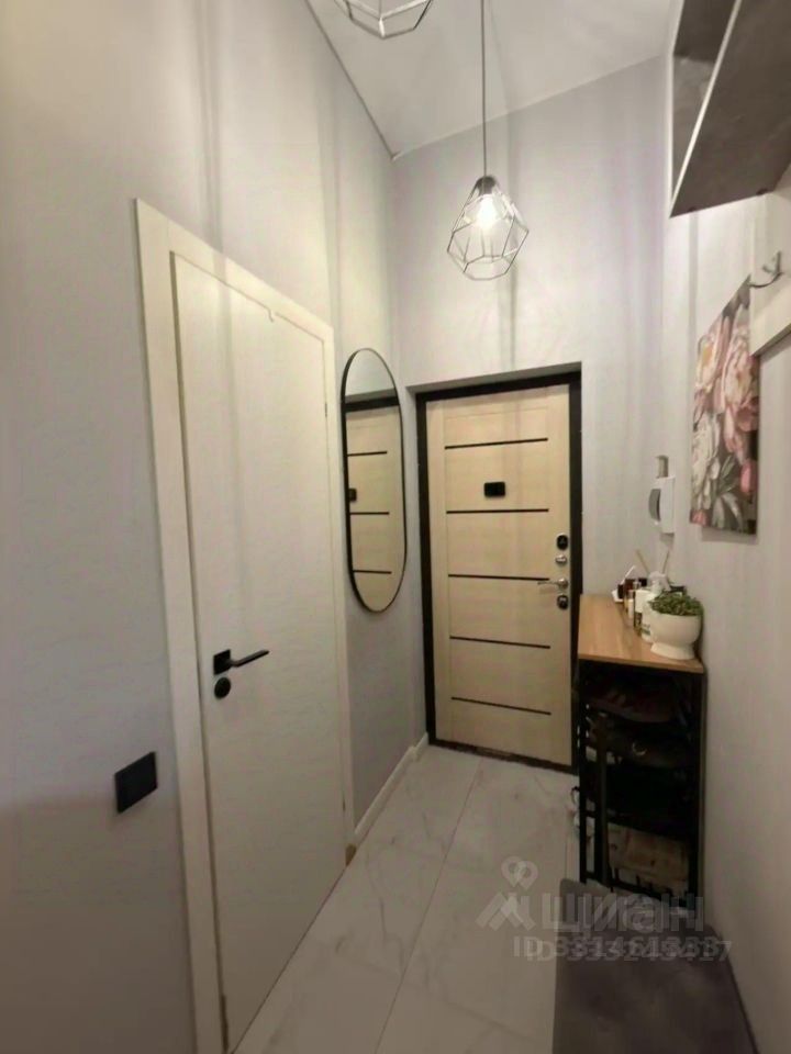 Квартира-студия, 23 м² — фото 4