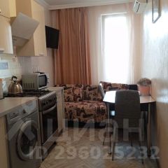 1-комн.кв., 30 м², этаж 4