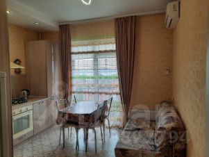 1-комн.кв., 45 м², этаж 4