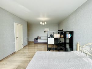 1-комн.кв., 40 м², этаж 6