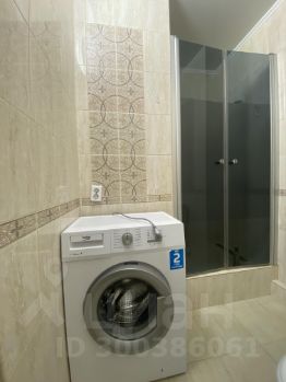 1-комн.кв., 50 м², этаж 11