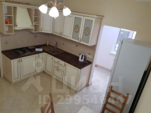 1-комн.кв., 35 м², этаж 1