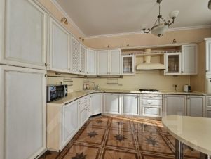 3-комн.кв., 125 м², этаж 15