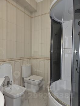 3-комн.кв., 125 м², этаж 15