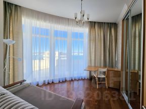 3-комн.кв., 125 м², этаж 15