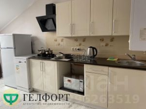 1-комн.кв., 44 м², этаж 8