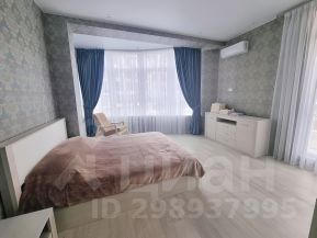 2-комн.кв., 76 м², этаж 3