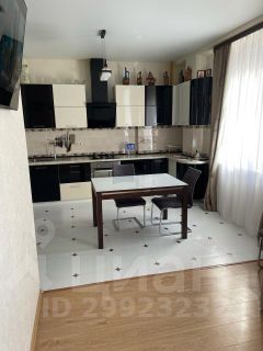 3-комн.кв., 64 м², этаж 3