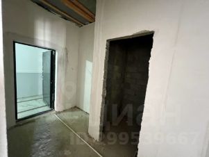 студия, 375 м², этаж 5