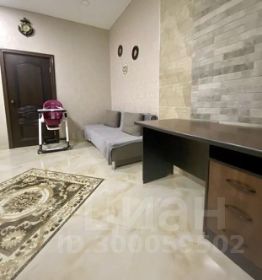 2-комн.кв., 55 м², этаж 4