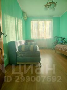 2-комн.кв., 75 м², этаж 7