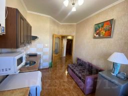 1-комн.кв., 41 м², этаж 2