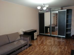 1-комн.кв., 39 м², этаж 10