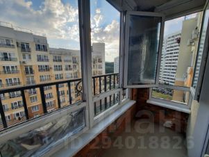 1-комн.кв., 43 м², этаж 5