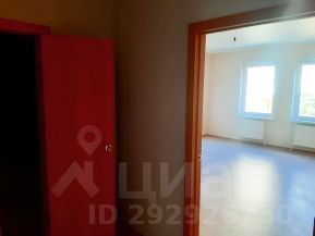 1-комн.кв., 54 м², этаж 3