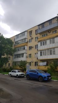 2-комн.кв., 57 м², этаж 5