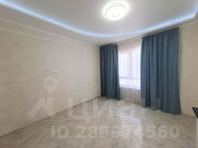 2-комн.кв., 73 м², этаж 2