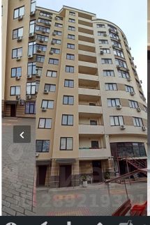 2-комн.кв., 86 м², этаж 2