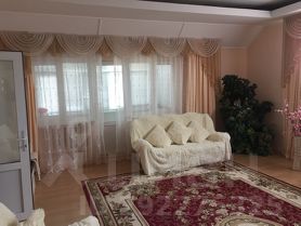 3-комн.кв., 136 м², этаж 5