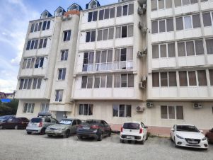 1-комн.кв., 31 м², этаж 1