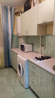 1-комн.кв., 31 м², этаж 1