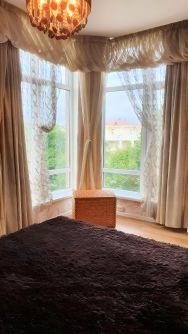 2-комн.кв., 55 м², этаж 3