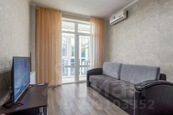 2-комн.кв., 55 м², этаж 3